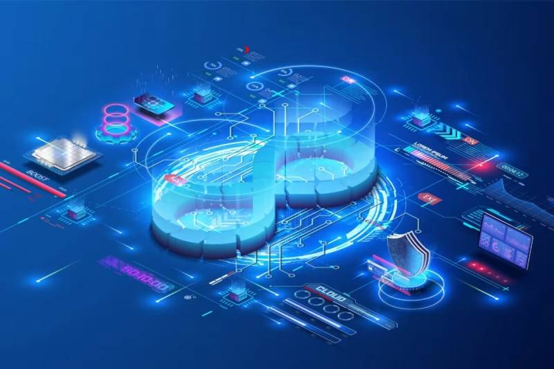 新洲区工业软件定制先锋:京上云科技以多元系统开发赋能企业进阶