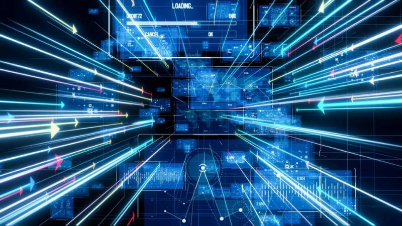 新洲区SCADA系统开发:守护工业安全的数字卫士
