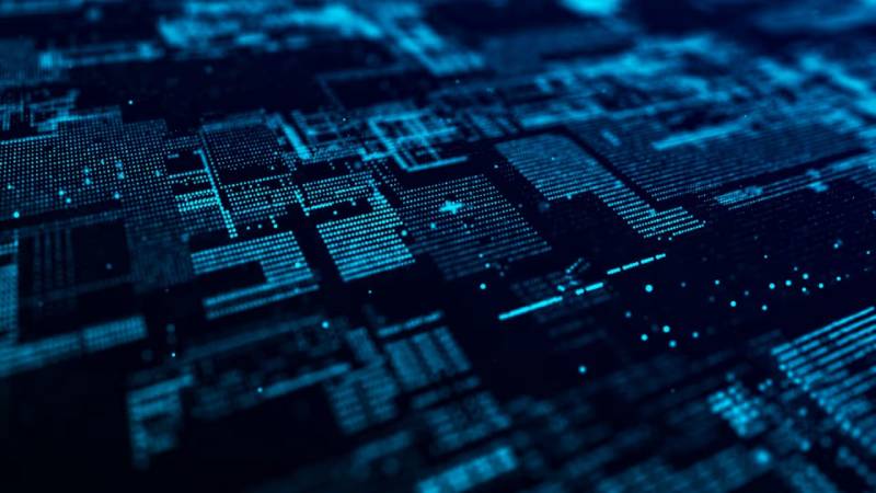 新洲区软件开发公司数据安全堡垒:金融级加密开发套件